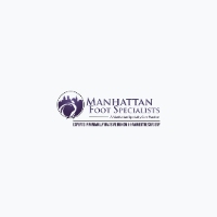 Manhattan Foot Specialists (Union Square)