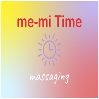 me-mi Time massaging