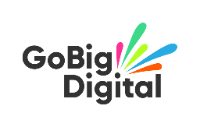 Business Listing GoBig Digital Ltd in Letchworth Garden City England