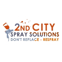 Business Listing 2nd City Spray Solutions in Birmingham 