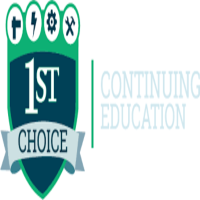 Business Listing 1st Choice Continuing Education in Houston TX