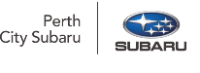 City Subaru Perth