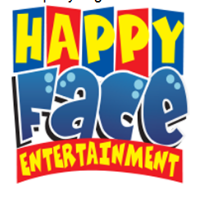 Happy Face Entertainment & Party Rental Company