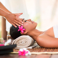 Balima Day Spa: Balinese Massage, Full Body Massage in Geneva, Switzerland near France