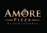 Amore Pizza by Jack Calandra