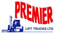 Business Listing Premier Lift Trucks Ltd in Ince-in-Makerfield England