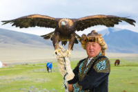 Business Listing Western Altai Tours LLC in Ulgii Bayan-Ölgii