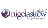 Business Listing Nigel Askew Solicitor in Louth England