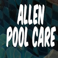 Allen Pool Care
