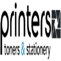 Printers and Toners ltd