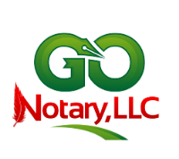 Go Notary, LLC.