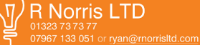Business Listing R Norris LTD in Eastbourne England