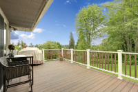 Business Listing Deck Builders NH in Manchester NH