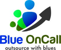 Business Listing Blue OnCall in North Geelong VIC