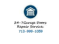 24-7 Garage Doors Services