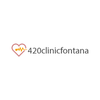 Business Listing 420 Clinic Fontana in Fontana CA