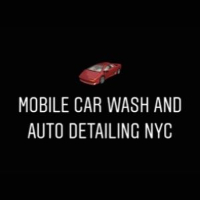 Mobile Car Wash Queens
