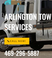 Business Listing Arlington Tow Services in Arlington TX