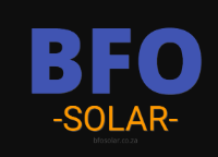 BFO Solar