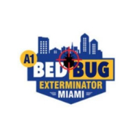 Business Listing A1 Bed Bug Exterminator Miami in Miami Beach FL