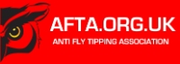 Business Listing Anti Fly Tipping Association in Newcastle upon Tyne England