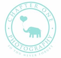 Chapter One Photography