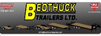 Business Listing Beothuck Trailers Ltd. in Edmonton AB