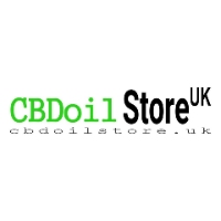 CBDoil Store UK
