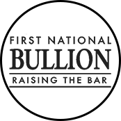 Business Listing First National Bullion in Scottsdale AZ