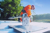 Business Listing Roof Anchor Points in Roselands NSW
