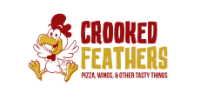 Crooked Feathers