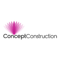 Business Listing Concept Construction in Ashton-under-Lyne England