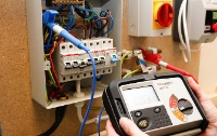 Orsidaen Electrical Inspection & Testing
