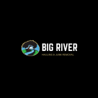 Big River Hauling & Junk Removal