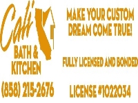 Business Listing cali bath and kitchen in San Diego CA