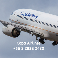 Business Listing Copa Airlines in Las Condes Región Metropolitana