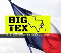 Business Listing BIG TEX Junk Removal in Arlington TX