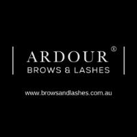 Business Listing ARDOUR Brows & Lashes in Brighton VIC