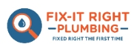 Fix It Right Plumbing Melbourne
