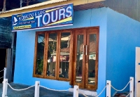 Business Listing Maika Komodo Tour in Kabupaten Manggarai Barat Nusa Tenggara Tim.
