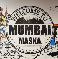 Business Listing Mumbai Maska - Indian Restaurant and Takeaway in Chingford in Chingford Mount England