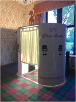 Business Listing GPC Photo Booth in Motherwell Scotland