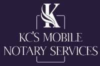Business Listing KC's Mobile Notary Services in Susanville CA