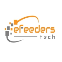Business Listing eFeeders Tech in Jaipur RJ