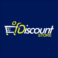 Discount Store PK
