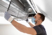 Air Duct and Dryer Vent Cleaning Chandler