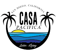 Casa Pacifica Sober Living for Men - Carlsbad