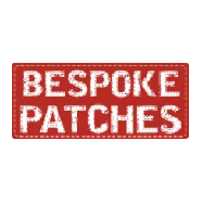 Bespoke Patches At Affordable Prices