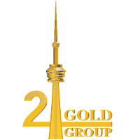 Business Listing 24 Gold Group Ltd. in Toronto ON