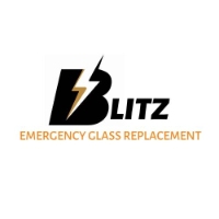 Blitz Emergency Glass Replacement